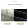 Xiaomi Simple striped diatomaceous earth table mat home coffee mat tableware mat tabletop absorbent mat non-slip mat