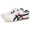 ONITSUKA TIGER Mexico 66 Slip On 'White Grey' Sneakers 1183A360-117