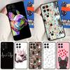 Cute French Bulldog For Samsung Galaxy M33 M13 M23 M53 M15 M55 M31 M51 M14 M34 M54 M20 M30s M32 M52 Phone Case