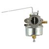 Replacement Carburetor for Tecumseh H30 H35 HS40 HS50 Fits For HP 632615 632208 632589 631923 Practical Engine Component
