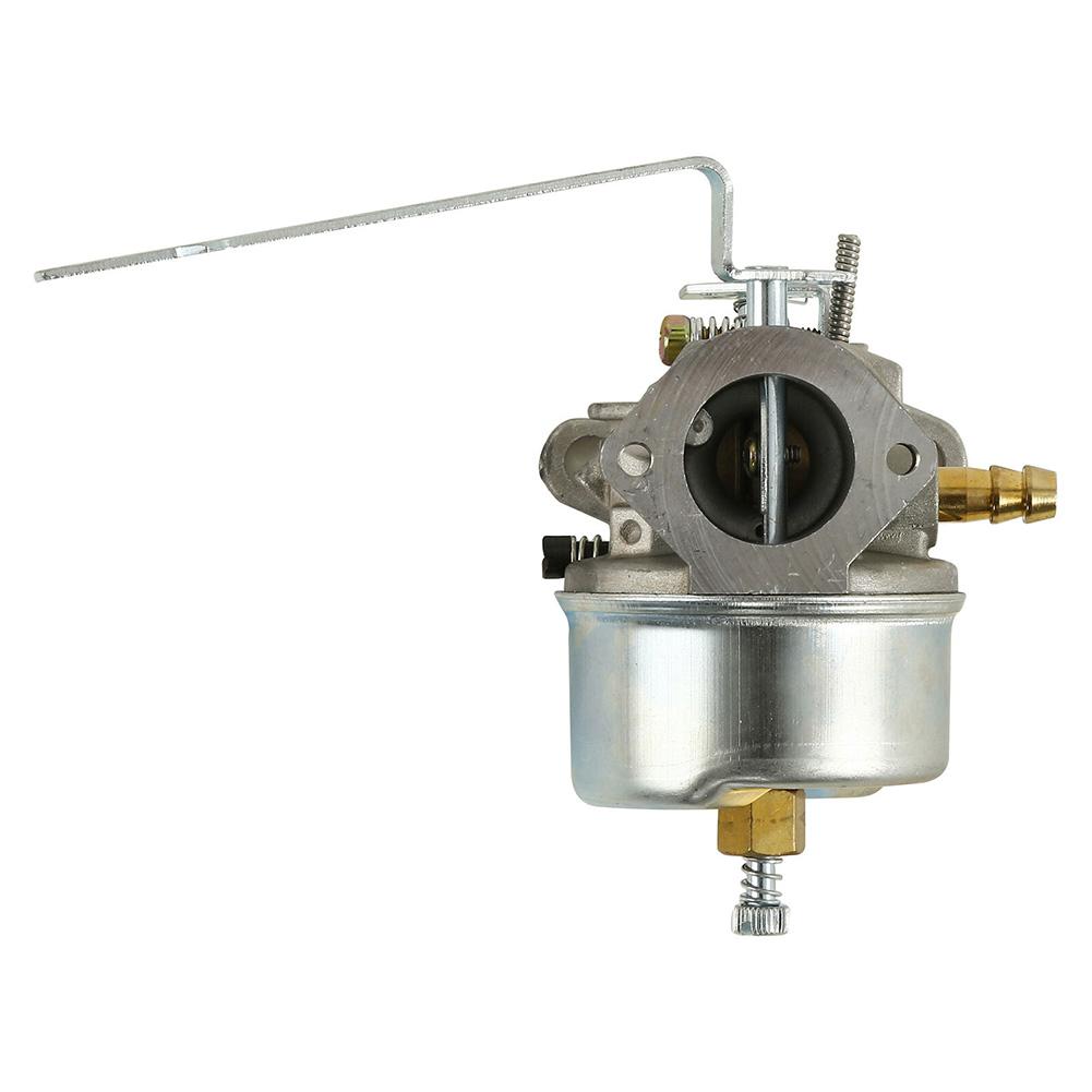 Replacement Carburetor for Tecumseh H30 H35 HS40 HS50 Fits For HP 632615 632208 632589 631923 Practical Engine Component