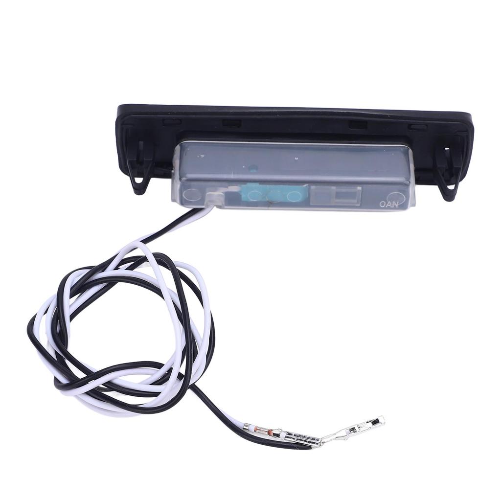 Trunk Lid Release Opener Switch Button 81260 2W000 Rear Door Tailgate Boot Release Switch Replacement For Santa Fe XL