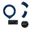 SI4732 Radio Receiver 9.9K108MHz ESP32 S3 Control for Office Camping Travel