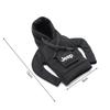 For Jeep Hoodie Car Gear Shift Lever Cover Creative Handle Sweatshirt Accessories For JEEP GrandCherokee Renegade Wrangler Co