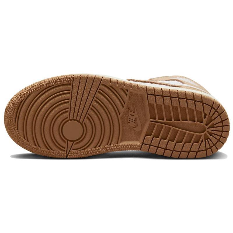 Jordan 1 Retro High Og Praline Women's Jordan FN6622-201