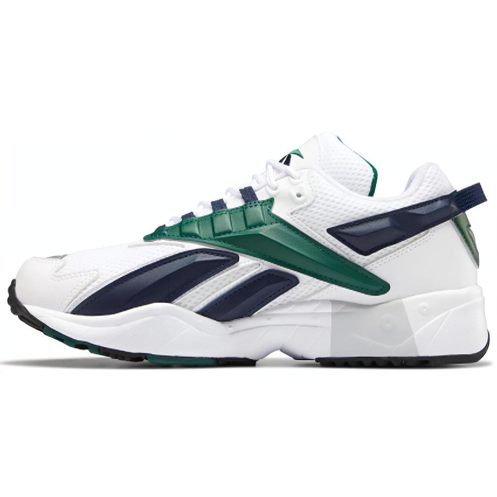 Interval 96 Reebok 'Dark Green Navy' EH3103