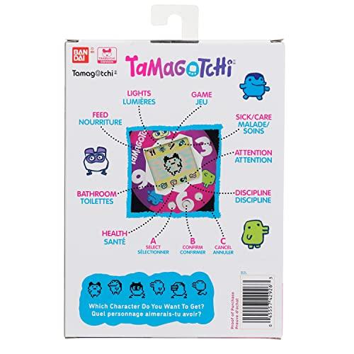 Tamagotchi Original (Tamagotchi Original) Electronic Game - Sprinkle (New Logo) [May not be in Japanese]
