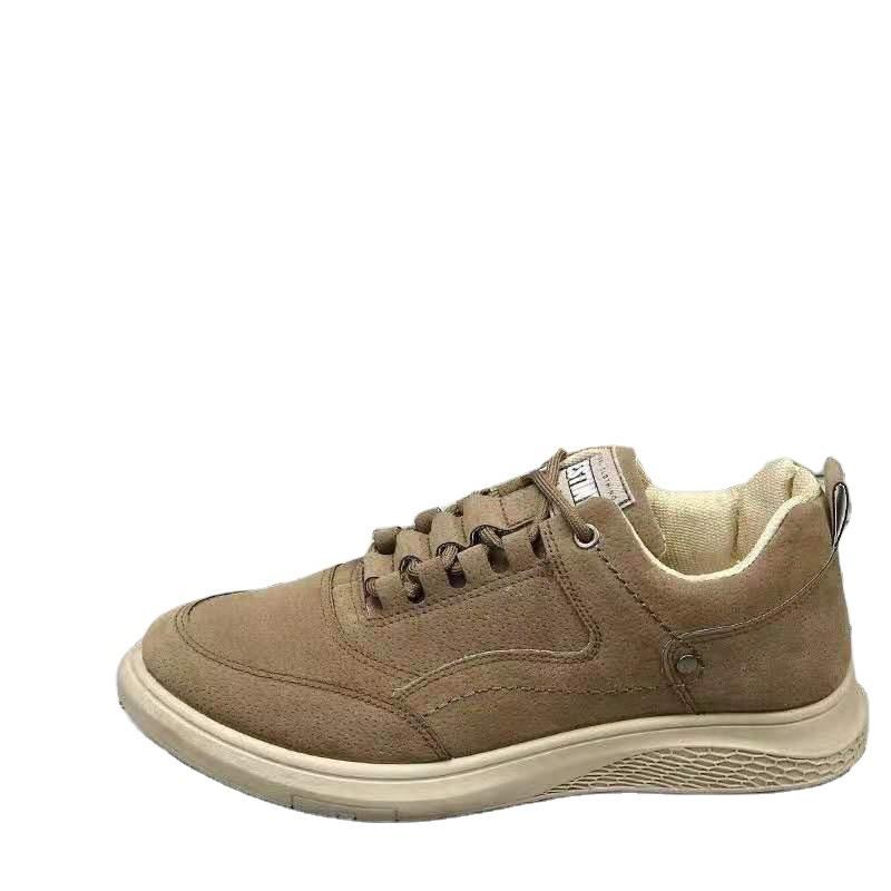 Fashion 2024 Spring and Autumn New Fashionable Casual Sports Shoes Breathable and Comfortable Casual Shoes Outdoor Walking Sports Shoes