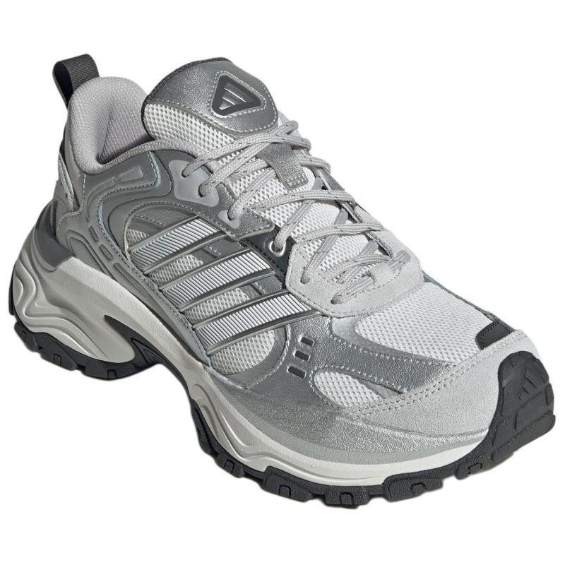 Adidas Shadow Fever 'Grey Crystal White' Sneakers JQ7622