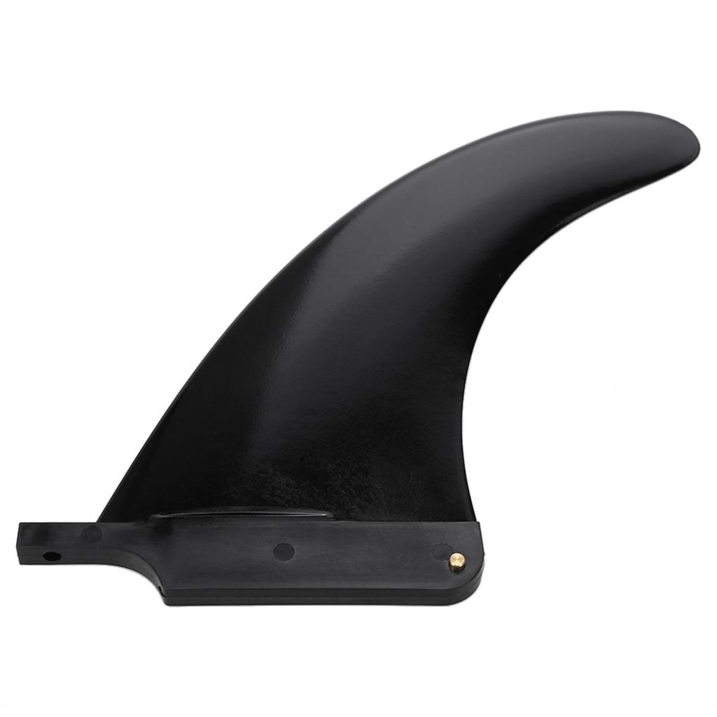 Μονό Πτερύγιο Κεντρικό Πτερύγιο Νάιλον Longboard Σανίδα Surf Σανίδα Κωπηλασίας Πτερύγιο 6.5 7.5 8 9 10