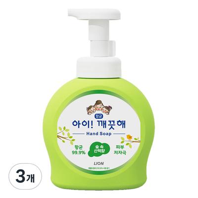 Saponi e gel doccia – Sapone liquido