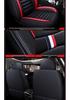 Dedicated All-Season Car Seat Cushion for Blue Electric E3 405KM Comfort/Luxury Versions - Universal Full Coverage