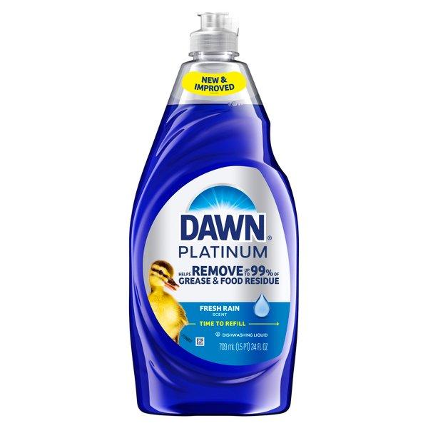 Dish Soaps for Home and Daily Use 10