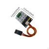 1:14 RC Truck Light Group Accessory Expansion Board Cable