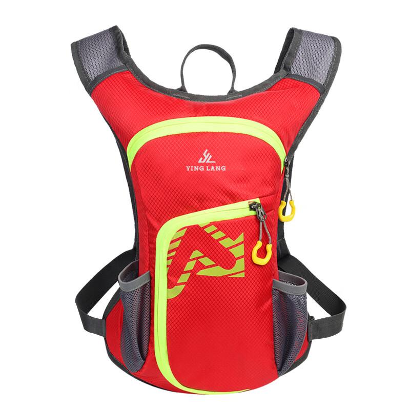 Li Shen Outdoor Hydration Backpack 20L