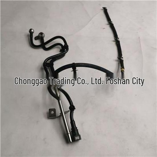 Foton Injector Return Pipe Assembly PM40004407