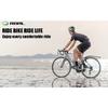 RBRL Bicycle Mudguard Gravel wings 700c Universal Mudguard Bicycle 28 Inch Adjustable and Easy to Install Mudguard for Road bike