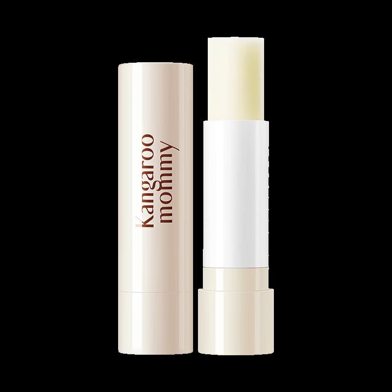 Kangaroo Mommy Wheat Germ Hydrating Lip Balm