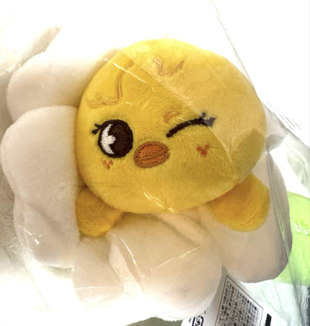 

[USED] Stray Kids Pop-Up Pencil Case by Felix Pogari