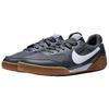 Nike Terra Manta Bequeme Weiche Langlebige Low-Top Freizeitschuhe Herren Sneaker Schwarz HQ4502-002