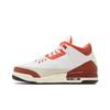Air Jordan 3 Retro GS Mars Stone AJ3 DV7028-108