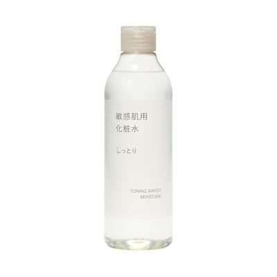 Muji Moisturizing Lotion Sensitive Skin 300mL