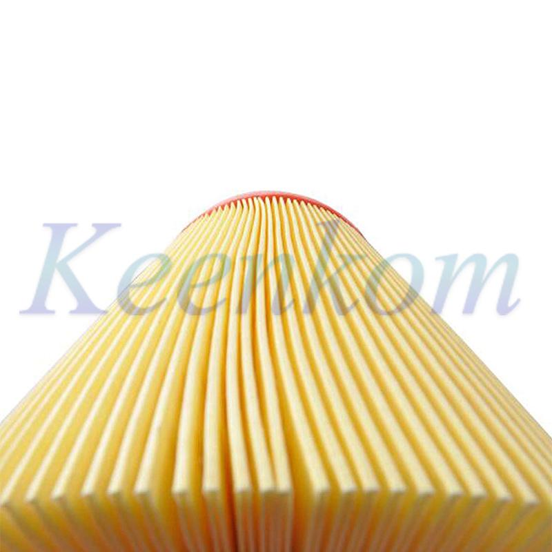 1pc Car Parts Engine Air Filter A2710940204 For Mercedes C-CLASS C200 C220 C32AMG CL203 W203 W204 S203 A209 C209 W211 S211 R171