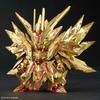 Sd Gundam Sdw Heroes Superior Strike Freedom Dragon