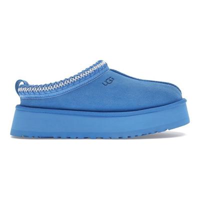 Tazz Slipper Big Sky Damen Sneaker Blau 1122553-BGSK