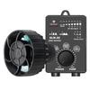 Jiebao SLW Aquarium Wavemaker Pump - Ultra-Quiet, Smart Flow Control, Frequency Conversion for Marine Tanks