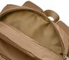 Backpack Water Repellent Lightweight 10 Pockets CIRCLE ATB3981 Beige [Anello] Women's