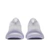 Anta Basic Running Comfortable Versatile Non-Slip Breathable Durable Low-Top Casual Running Shoes Women sneaker White Purple 922525571-1
