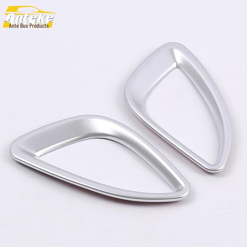 

Excelle Front Upper Air Outlet Trim for 15 Models - Dashboard AC Decorative Frame