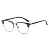 Anti-Blue Ray Pochromic Eyeglasses Anti Radiation Computer Glasses Unisex Eyewear