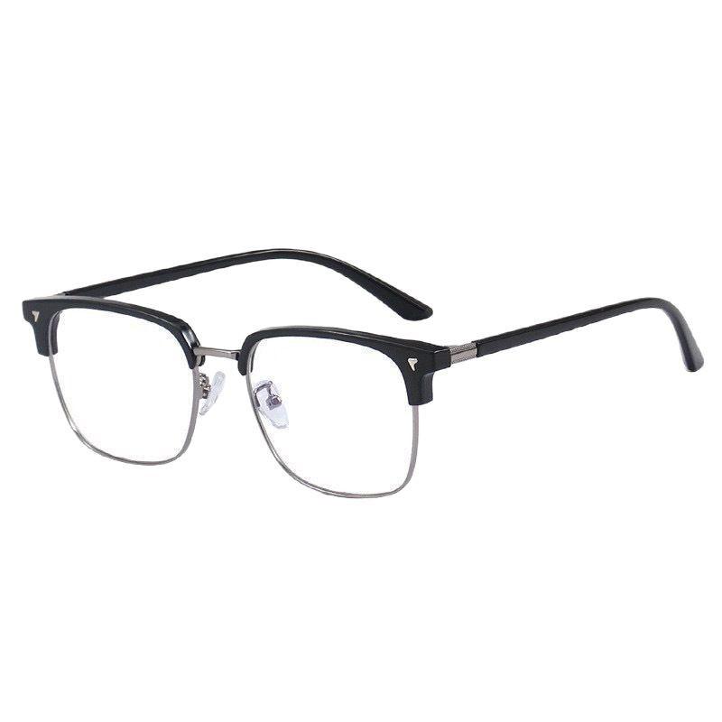 Anti-Blue Ray Pochromic Eyeglasses Anti Radiation Computer Glasses Unisex Eyewear