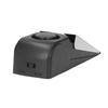 Door Stopper Anti Theft Burglar Alerter Adjustable Three Level Sensitivity 120dB Wireless Door Stop Alarm