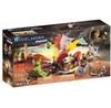 Plastic Construction Set Playmobil Sal'Ahari Sand Dune Surfers