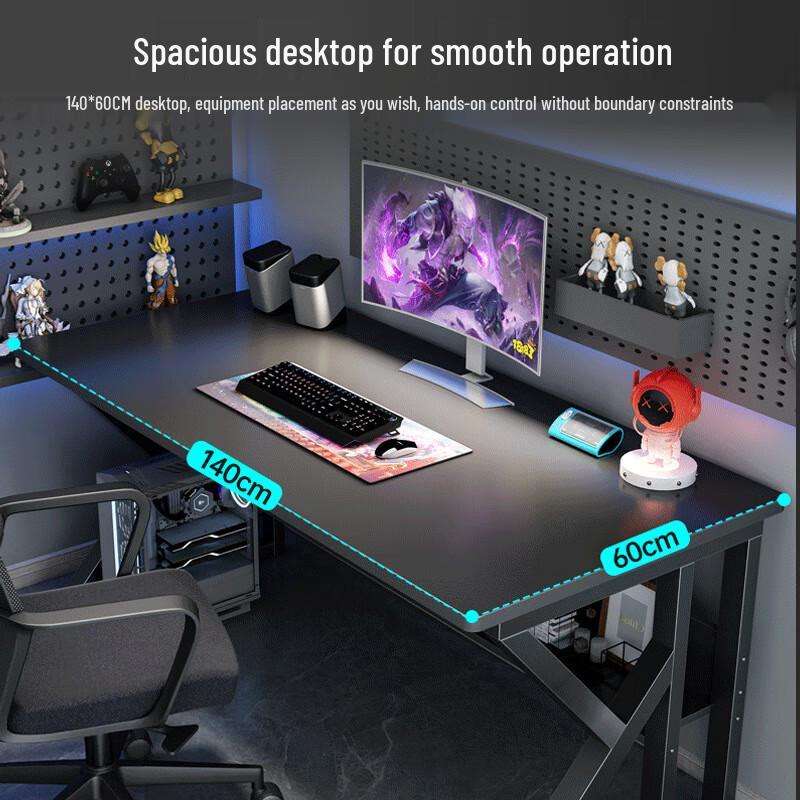 80cm Gaming Office Computer Desk