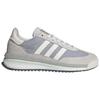 adidas SL72 RTN Halo Silver Denim - JI2505