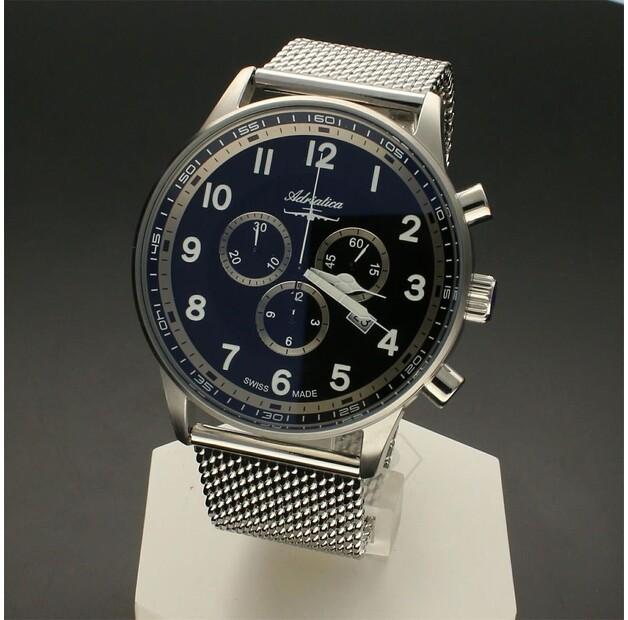 Watch Adriatica A1076.5124CHXLG