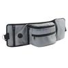 Multifunctional Outdoor Pet Training Waist Bag Cat And Dog Snack Bag Dog Walking Running Training Accessory