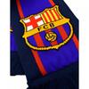 FC Barcelona Doppelstrickschal 5004BUD39 Marineblau