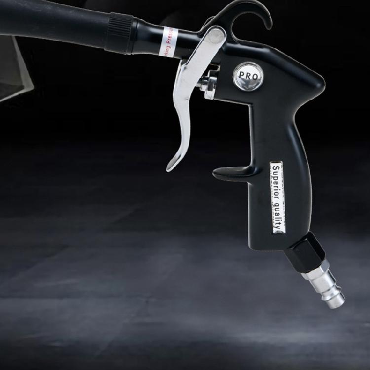 Dry Cleaning Tool Universal Detailing Tools Car Interior Dryer Air Blower Automotive Cleaning Air Nozzle Blower