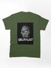 Warhammer Online More Brutalist Classic Unisex Unisex T-Shirt