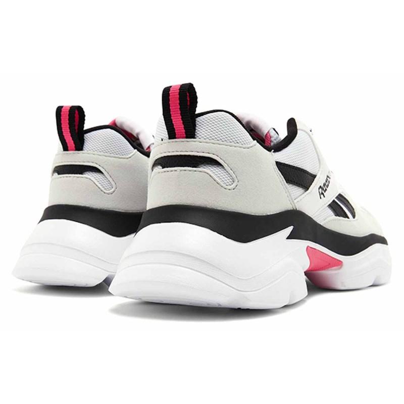 Reebok Royal Bridge 3 'True Grey' Sneakers DV8335