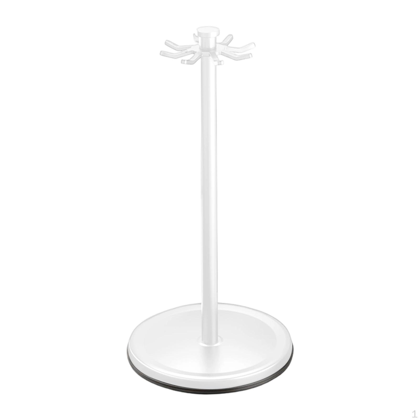 

Градусный вращающийся держатель для кухонной утвари, вешалка, подставка, органайзер для принадлежностей с крючками для кухонной столешницы, ложка