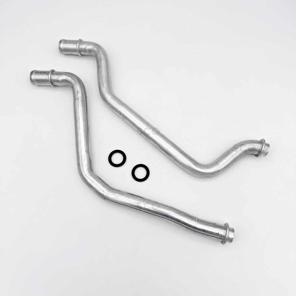 Heating Tubes for Renault Captur for Heating Pipe Set Renault Logan for Sandero for Clio IV 924147408R