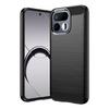 Oppo Realme 16T 5G Phone Case,Flexible TPU Carbon Fiber Shock Protective Case Cover for Oppo Realme 16T 5G