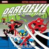 Daredevil Epic Collection To Dare The Devil by Frank Miller... 9781302960537