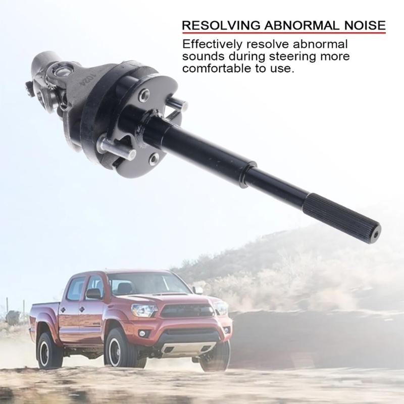 Auto Accessory 4522004010 45220-04010 Intermediate Steering Column Shaft for Replacement Steering Column Shaft